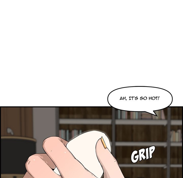Newlyweds Chapter 15 Page 42