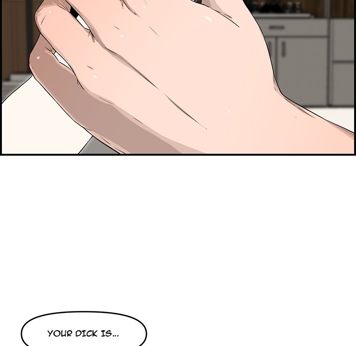 Newlyweds Chapter 15 Page 43
