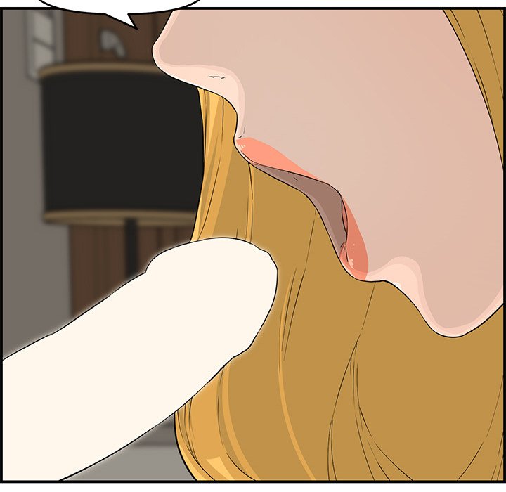Newlyweds Chapter 15 Page 44
