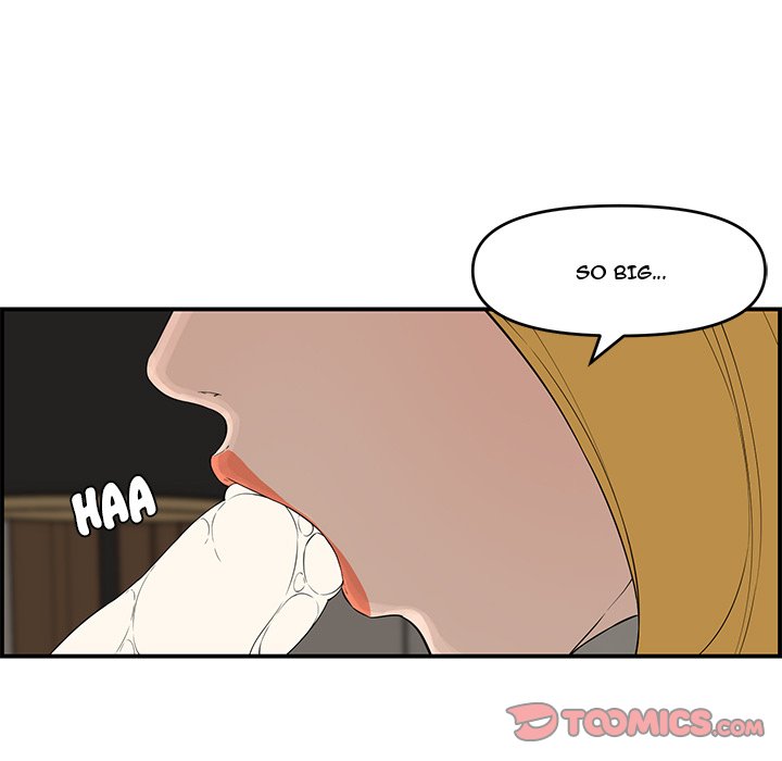Newlyweds Chapter 15 Page 45