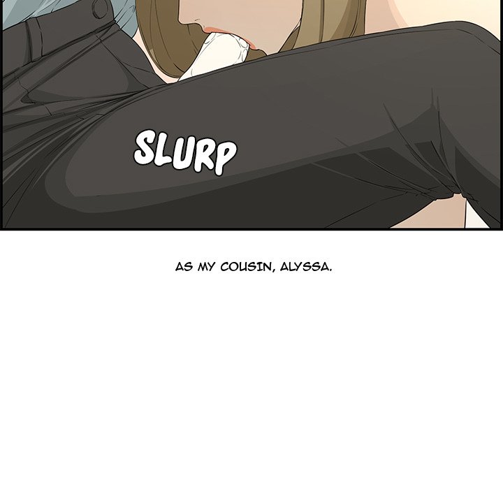 Newlyweds Chapter 15 Page 47
