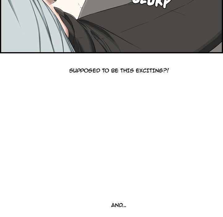 Newlyweds Chapter 15 Page 49