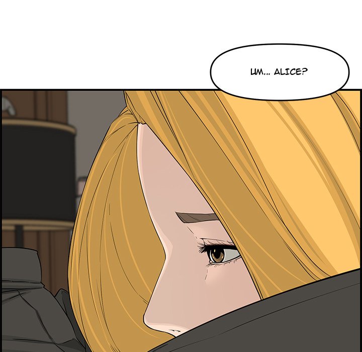 Newlyweds Chapter 15 Page 53