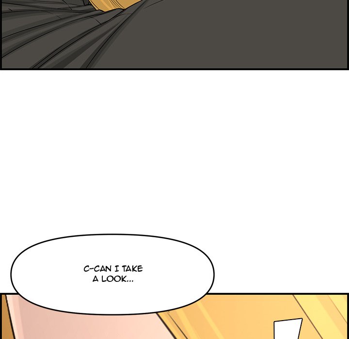 Newlyweds Chapter 15 Page 54