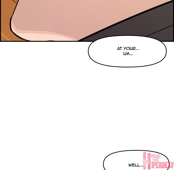 Newlyweds Chapter 15 Page 56