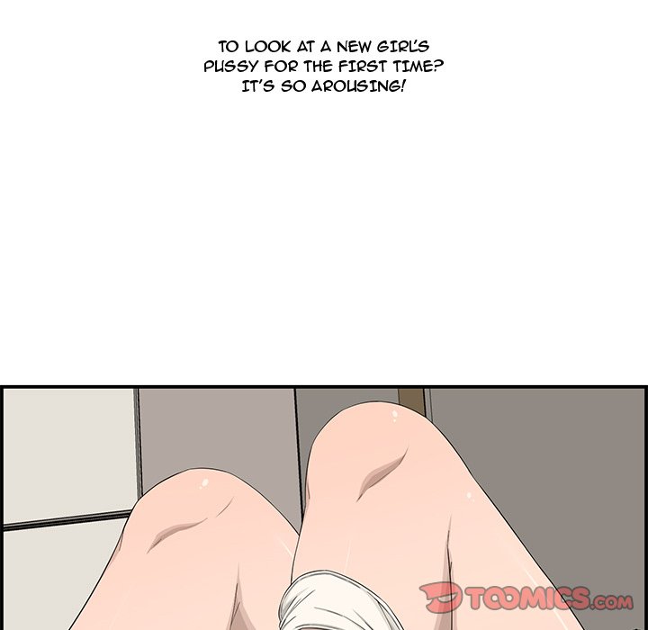 Newlyweds Chapter 15 Page 63