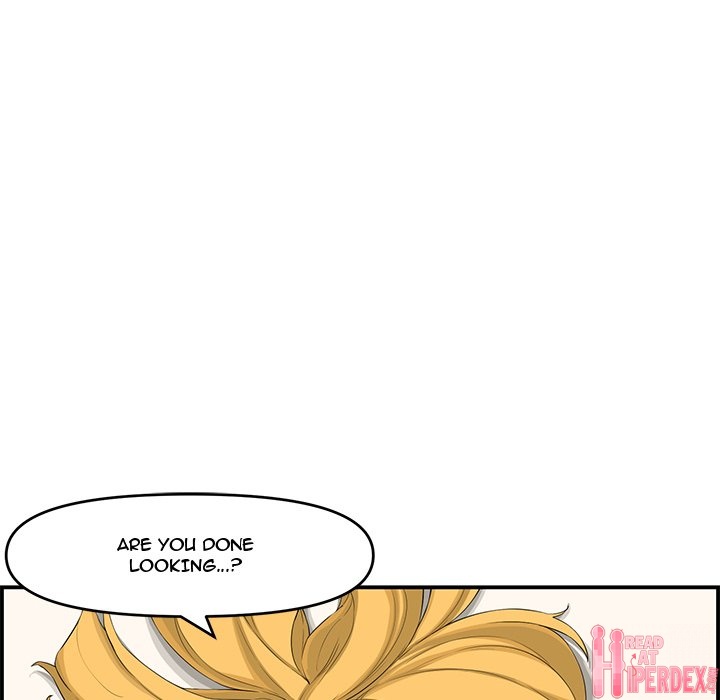 Newlyweds Chapter 15 Page 66