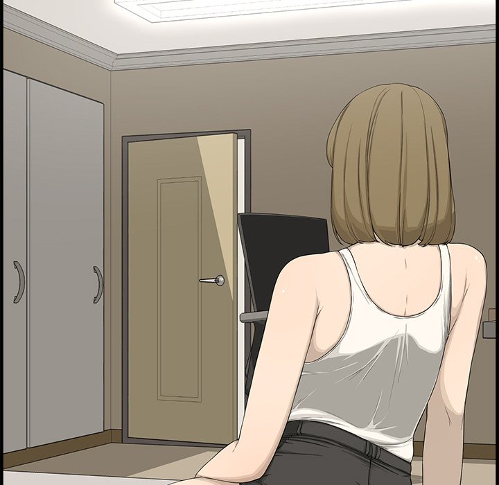 Newlyweds Chapter 15 Page 7