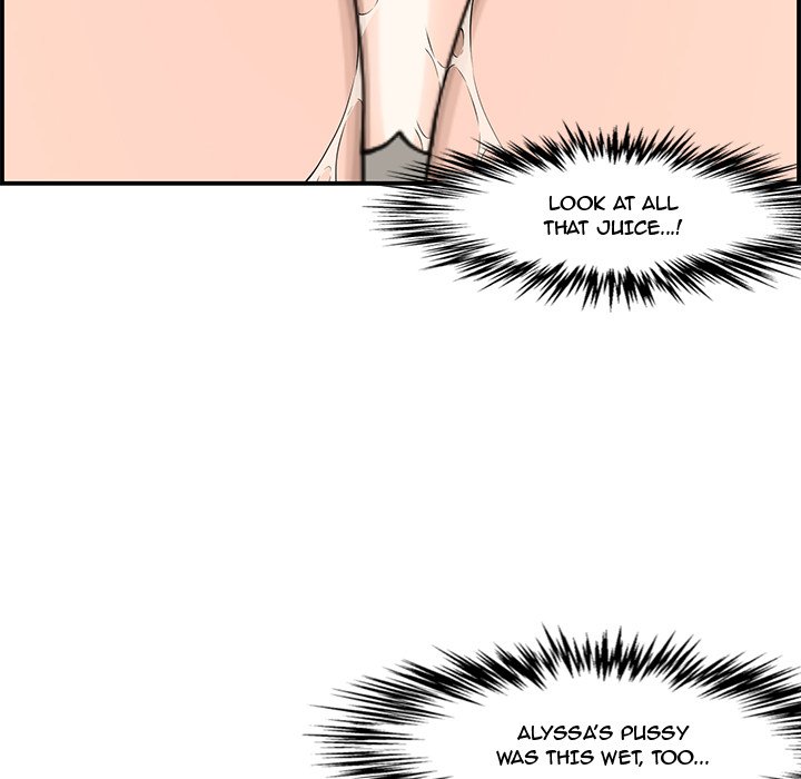 Newlyweds Chapter 15 Page 70
