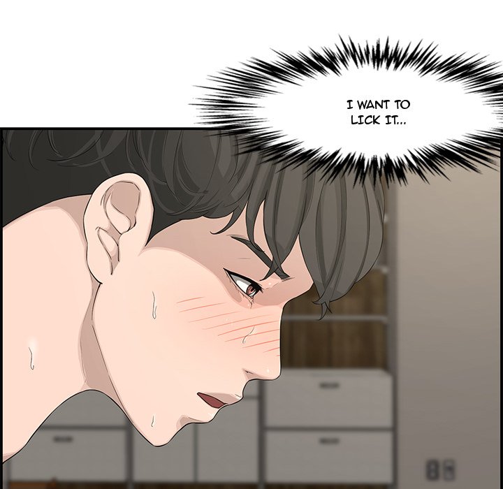 Newlyweds Chapter 15 Page 72