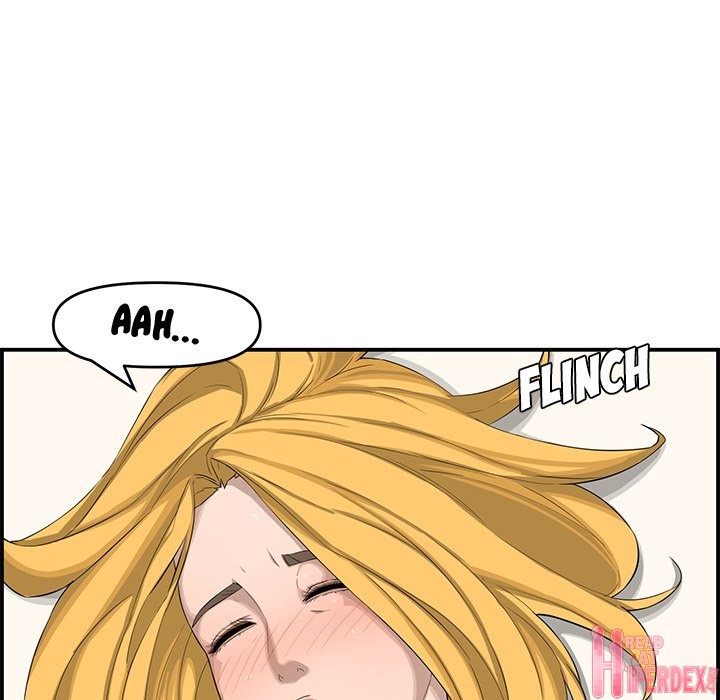 Newlyweds Chapter 15 Page 76