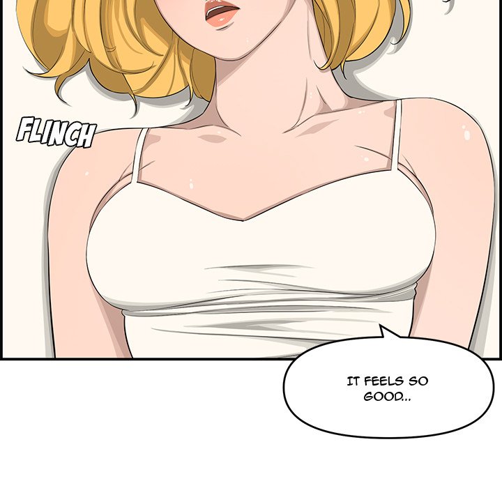 Newlyweds Chapter 15 Page 77
