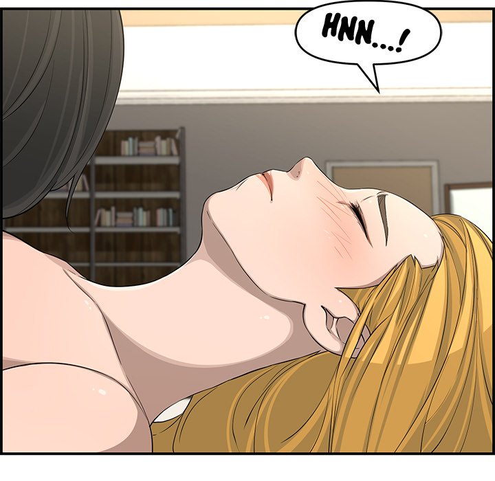 Newlyweds Chapter 15 Page 83