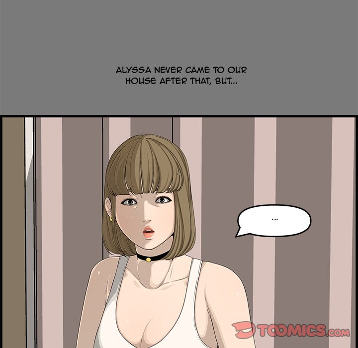 Newlyweds Chapter 15 Page 9