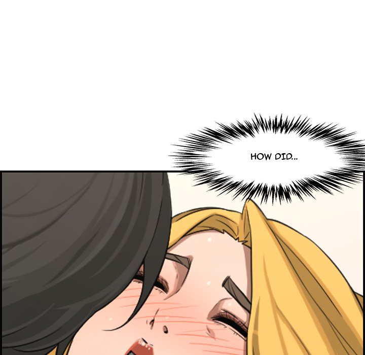 Newlyweds Chapter 15 Page 90