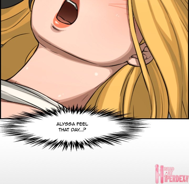 Newlyweds Chapter 15 Page 91