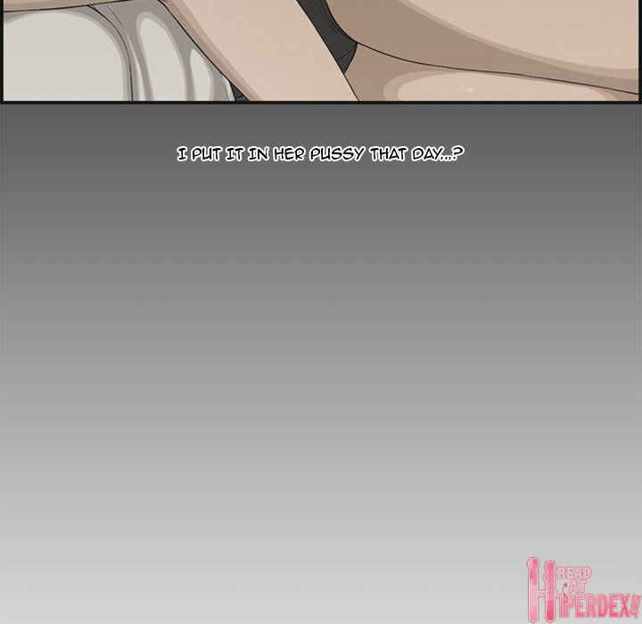 Newlyweds Chapter 15 Page 96