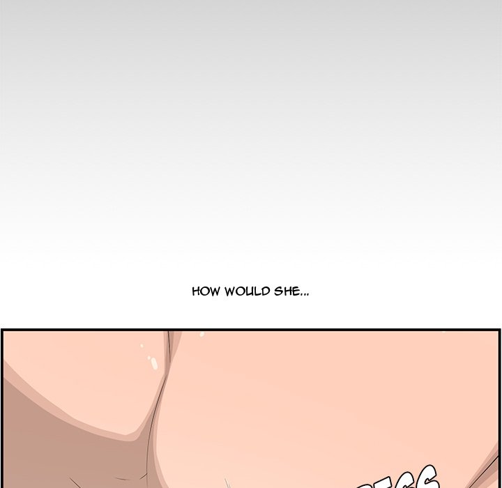 Newlyweds Chapter 15 Page 97