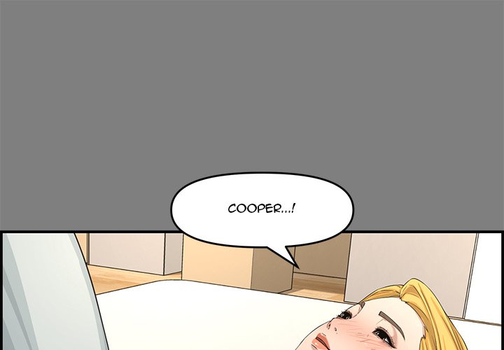 Newlyweds Chapter 16 Page 1