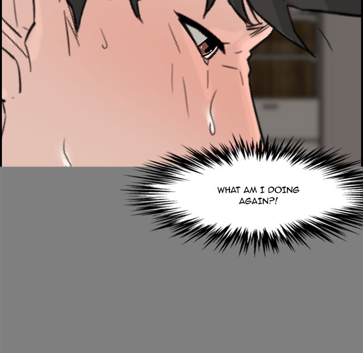 Newlyweds Chapter 16 Page 10