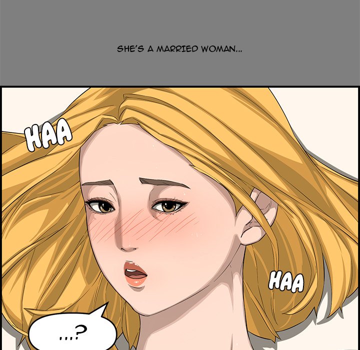Newlyweds Chapter 16 Page 11