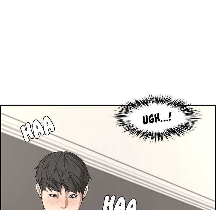 Newlyweds Chapter 16 Page 110