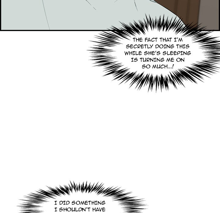 Newlyweds Chapter 16 Page 114