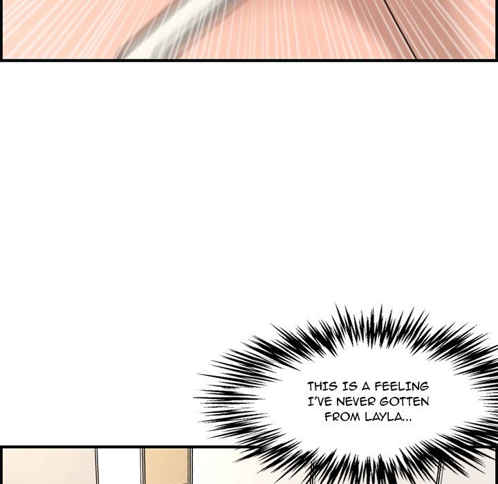 Newlyweds Chapter 16 Page 122