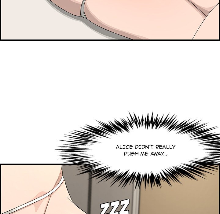 Newlyweds Chapter 16 Page 124