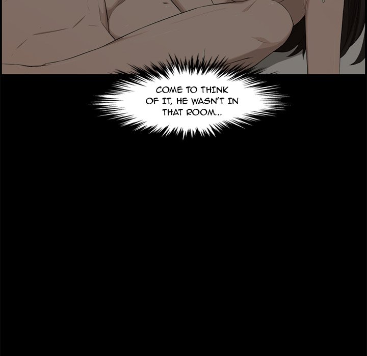 Newlyweds Chapter 16 Page 131