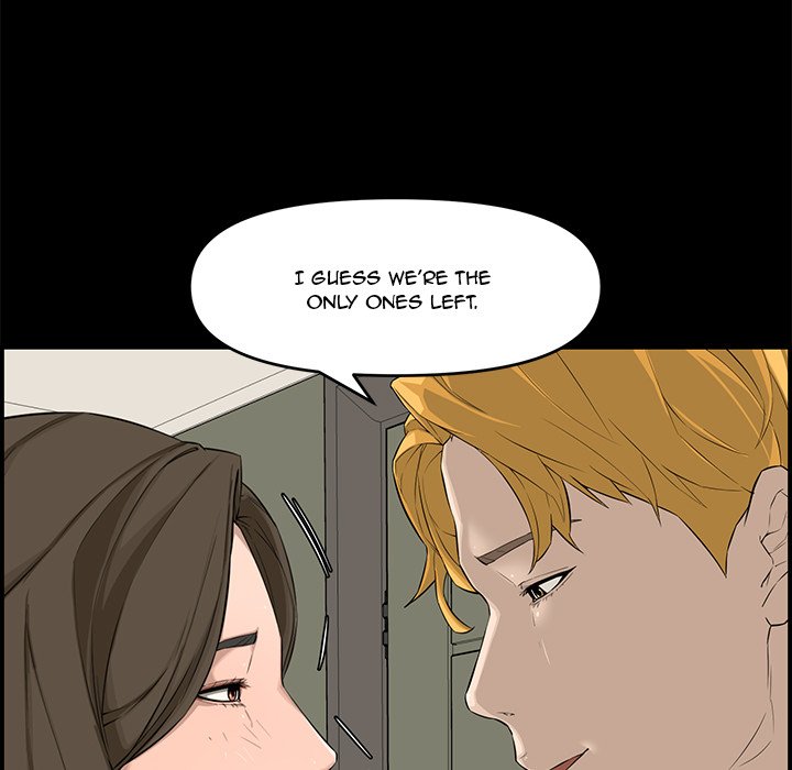 Newlyweds Chapter 16 Page 132