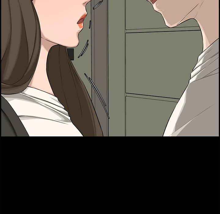 Newlyweds Chapter 16 Page 133