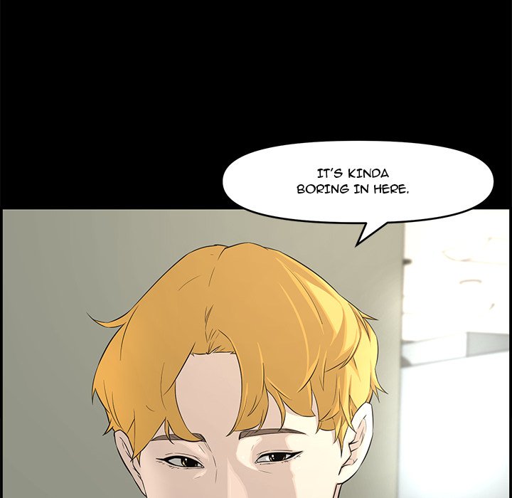 Newlyweds Chapter 16 Page 134
