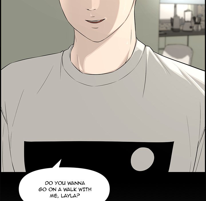 Newlyweds Chapter 16 Page 135