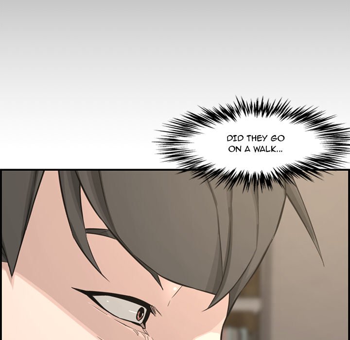 Newlyweds Chapter 16 Page 137