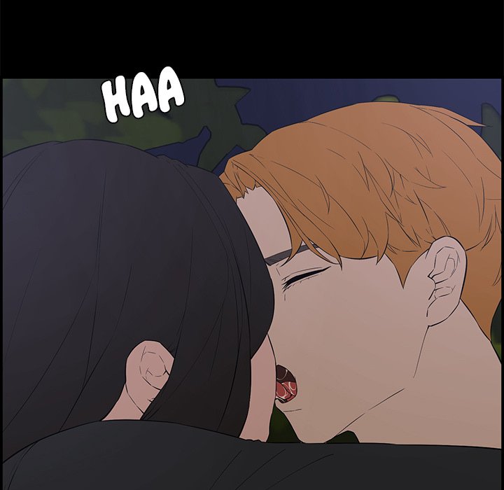 Newlyweds Chapter 16 Page 140