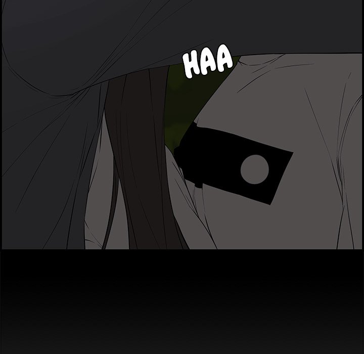 Newlyweds Chapter 16 Page 141
