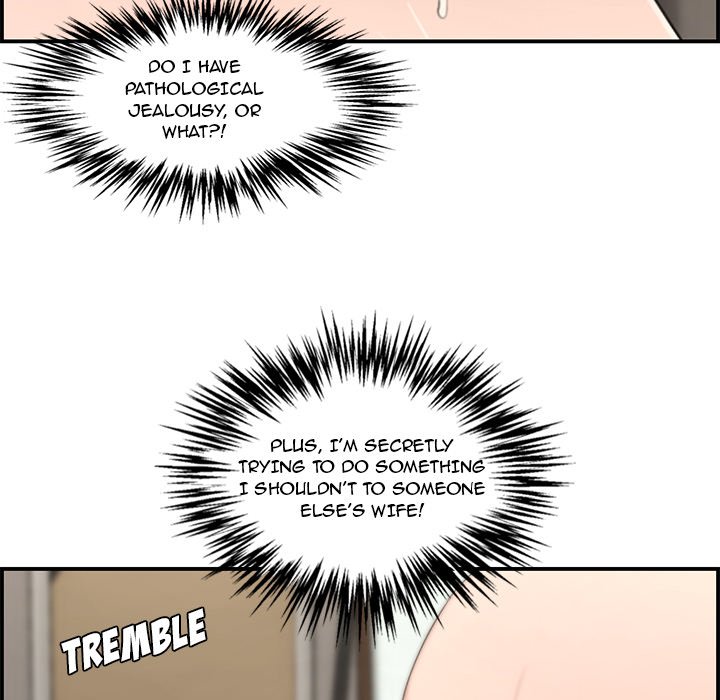 Newlyweds Chapter 16 Page 144