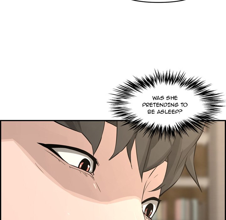 Newlyweds Chapter 16 Page 151
