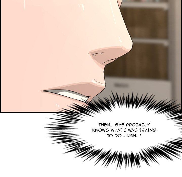 Newlyweds Chapter 16 Page 152