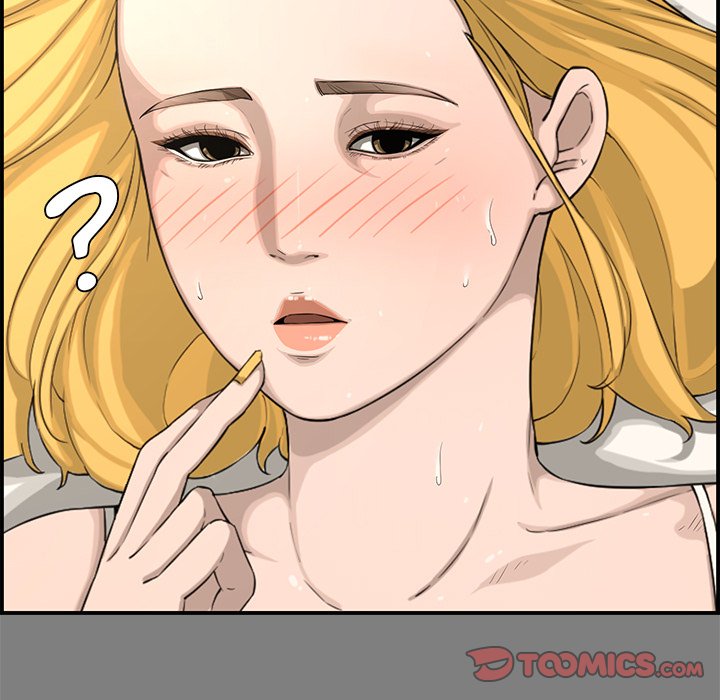 Newlyweds Chapter 16 Page 21