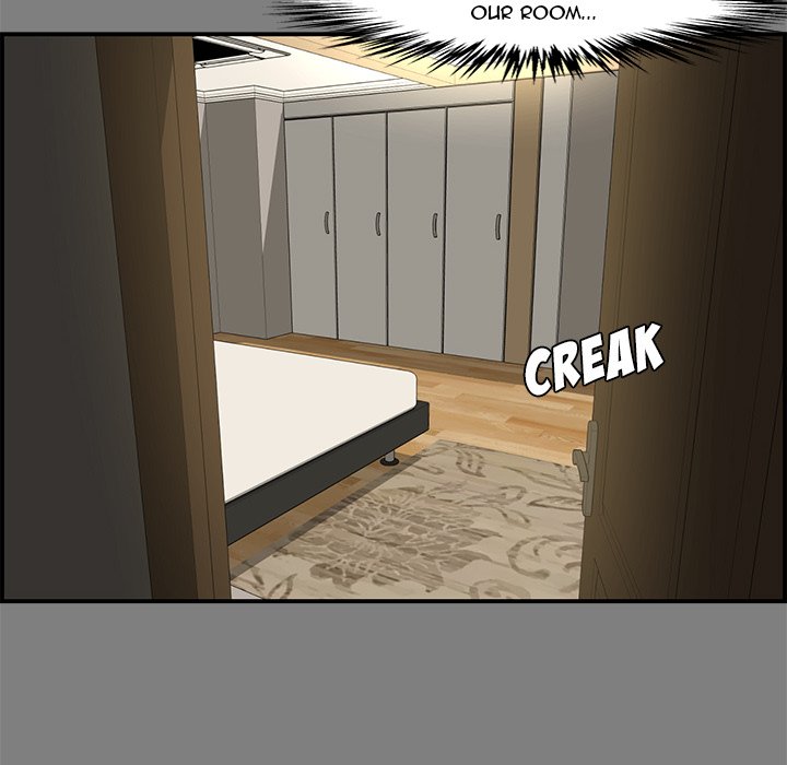 Newlyweds Chapter 16 Page 26