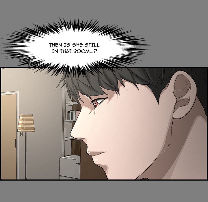 Newlyweds Chapter 16 Page 27