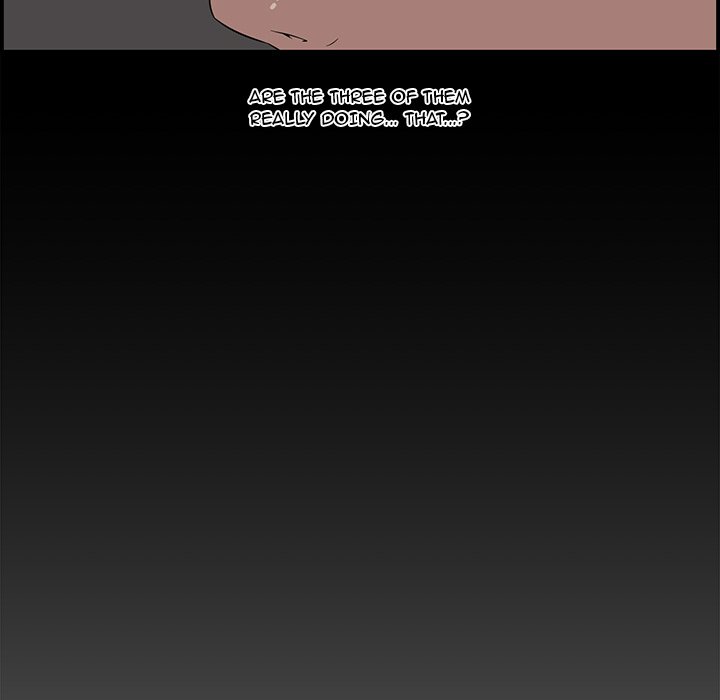 Newlyweds Chapter 16 Page 32