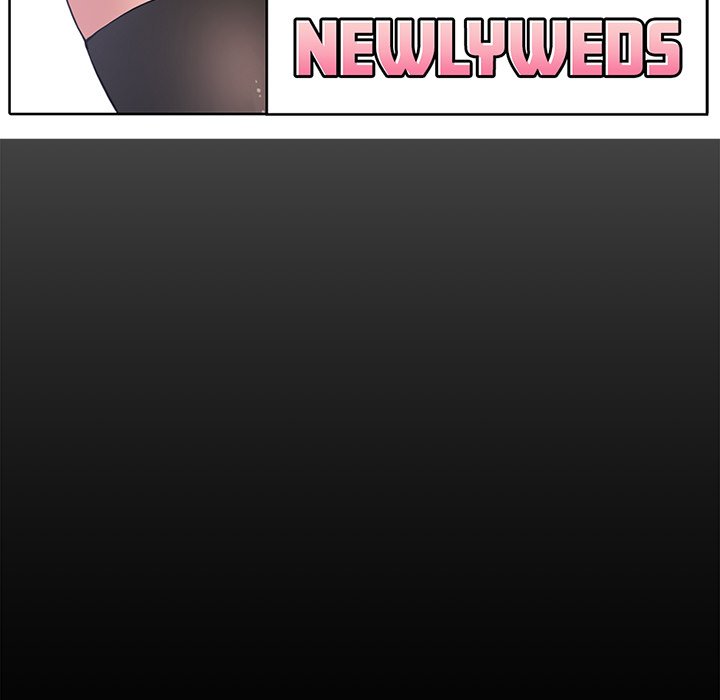 Newlyweds Chapter 16 Page 35