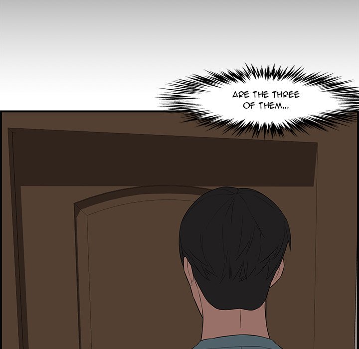 Newlyweds Chapter 16 Page 41