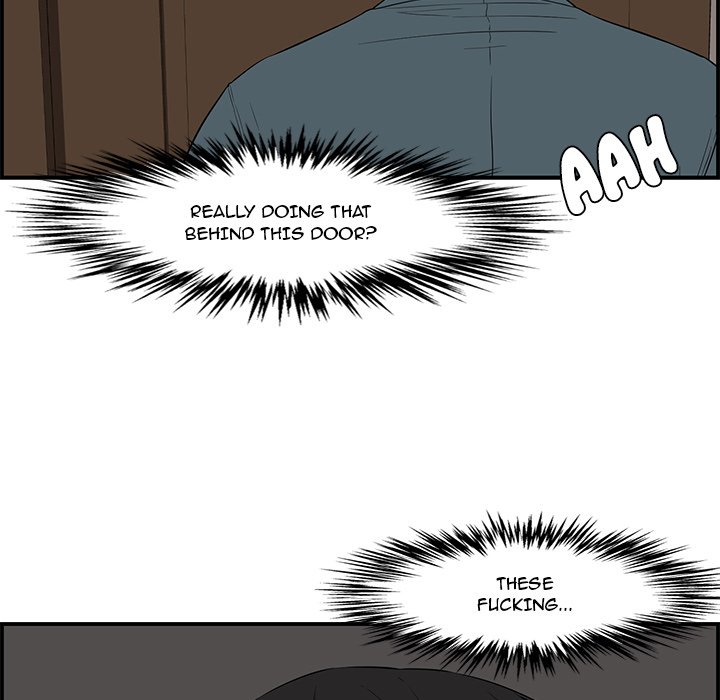 Newlyweds Chapter 16 Page 42