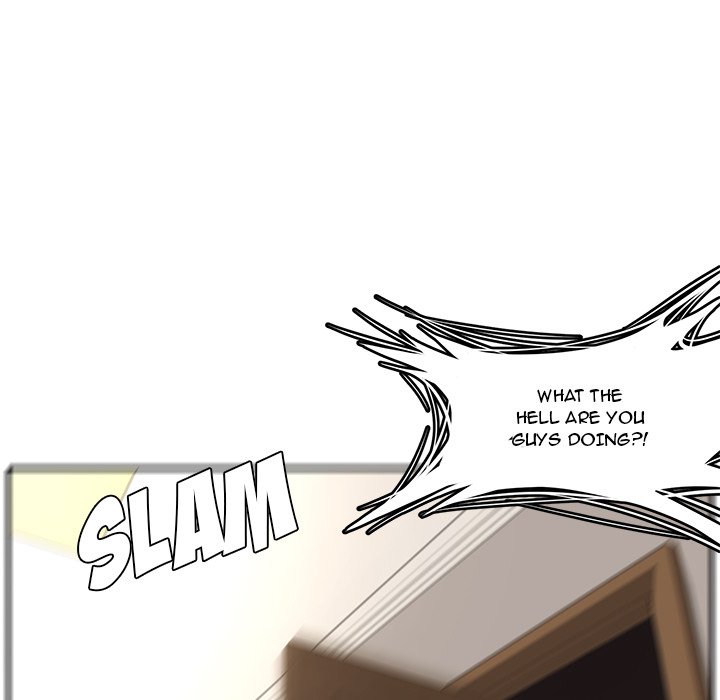 Newlyweds Chapter 16 Page 44