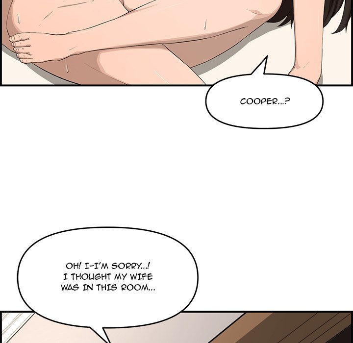 Newlyweds Chapter 16 Page 47