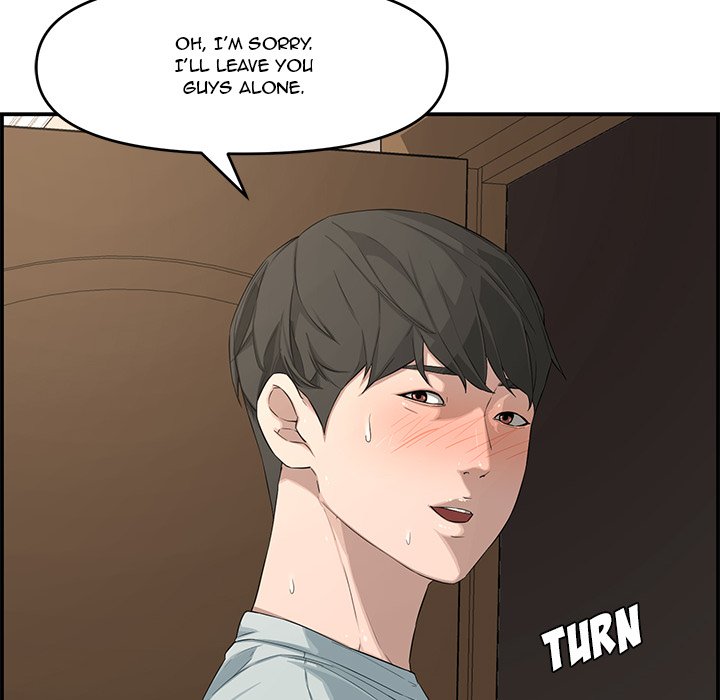 Newlyweds Chapter 16 Page 51